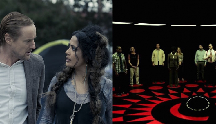 ¿Cuál es tu teoría? Bliss y The Circle recomendaciones para el fin de semana