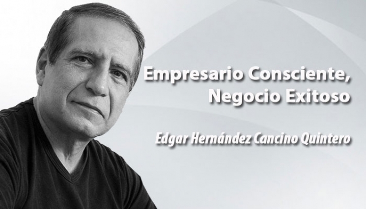 Responsabilidad social y desarrollo sostenible. Edgar Hernandez Cancino Quintero