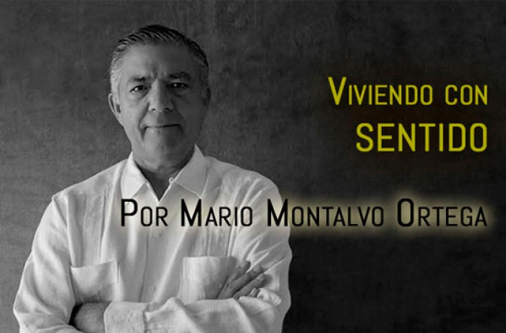 Viviendo Con Sentido. Nuestro planeta agoniza.