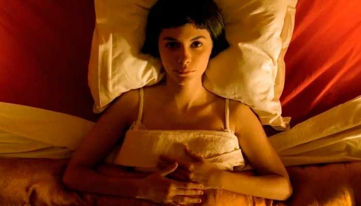 Amélie. El amor en tiempos sin internet