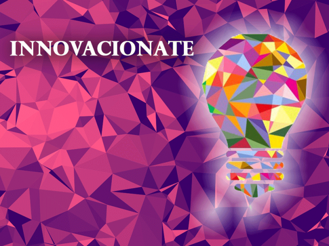 Taller de entrenamiento para la Innovación