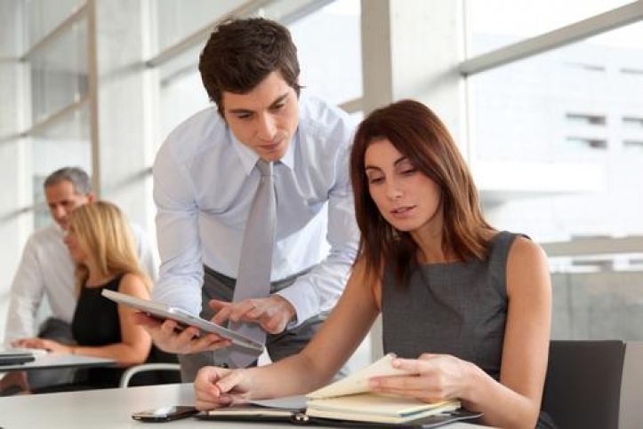 ¿Quieres crecer? Integra a un externo