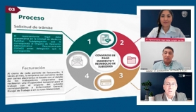 Convenio de pagos de incapacidades a través dei IMSS. ¿Estás en el área de Nóminas?