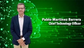 Inteligencia Artificial en las empresas. ¿Qué hay que hacer? Pablo Martínez Barrera