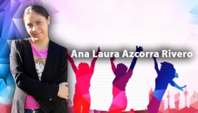 La lucha del arte contra el contenido barato. Ana Laura Azcorra Rivero