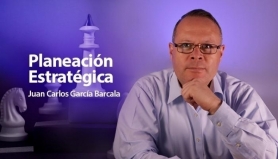 Ser emprendedor está de moda. Ser empresario es otra historia. Juan Carlos García Barcala