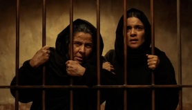 Las muertas. La historia de las poquianchis. Está en NETFLIX