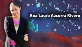 Para iniciar el año. Te invito a leer. Ana Laura Azcorra Rivero