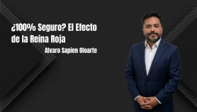 ¿100 % seguros? El efecto de la reina roja
