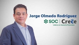El legado y Patrimonio fruto de nuestro paso por la vida. Jorge R. Olmedo