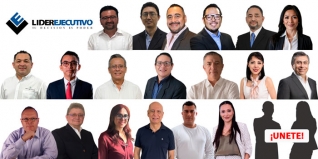 Hoy llegamos a 1000 LIDERES EJECUTIVOS en LINKEDIN