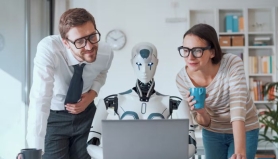 Empleados Digitales en la era de la IA Agéntica. No es ciencia ficción