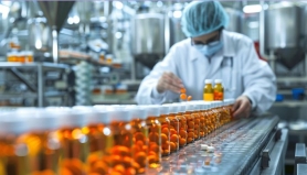 Oportunidades de Emprendimiento en la Industria de Suplementos en México