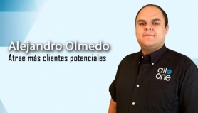 ¿Eres distribuidor independiente de productos? Esto te interesa. Alejandro Olmedo