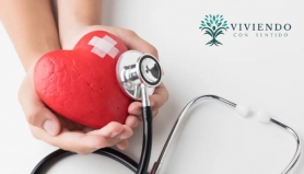 ¿El amor es una necesidad para la salud? Viviendo con Sentido