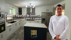 10 ventajas de un proyecto a la medida. Carlos E. Candila