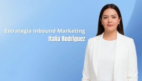 Cómo funciona la metodología Inbound Marketing de HubSpot. Italia Rodriguez