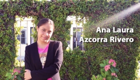 Os gustará esto como a todos. Ana Laura Azcorra Rivero