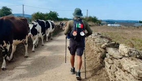 ¿Como elegí mi primer camino? Rodolfo López Quián