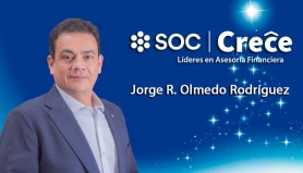 Se han alineado las estrellas. Jorge Ramón Olmedo Rodríguez