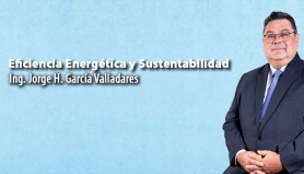 Ventilación inteligente: frescura y confort en el hogar ahorrando energía. Jorge García Valladares