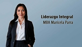 La ilusión del liderazgo. Maricela Parra
