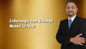 La razón del dinero. Manuel Gil Pérez