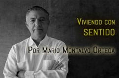 Viviendo Con Sentido. Nuestro planeta agoniza.