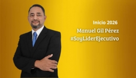 Inicio de año ¿Dónde estoy y hacia dónde voy? Manuel Gil Pérez