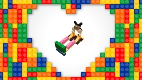 Lego Serious Play. Una poderosa herramienta para la inteligencia humana