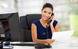 Asistente Administrativo