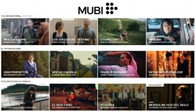 MUBI Plataforma para cinéfilos disruptivos