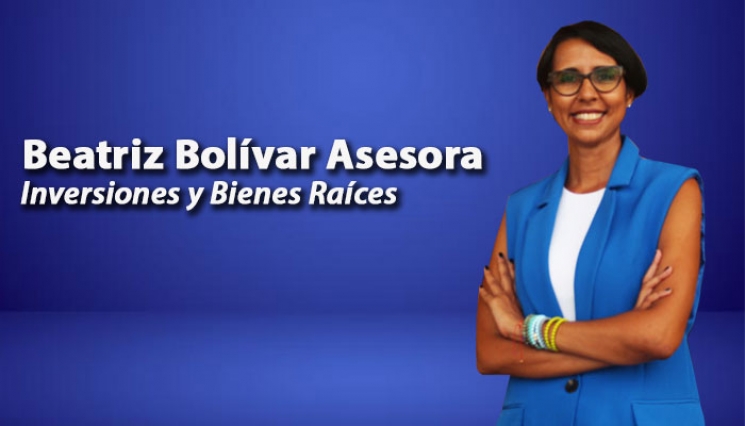 En Inversiones. Divide y Vencerás. Beatriz Bolivar