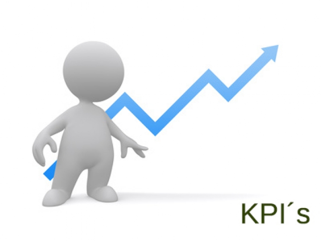 Indicadores de Marketing Digital:  KPI`s
