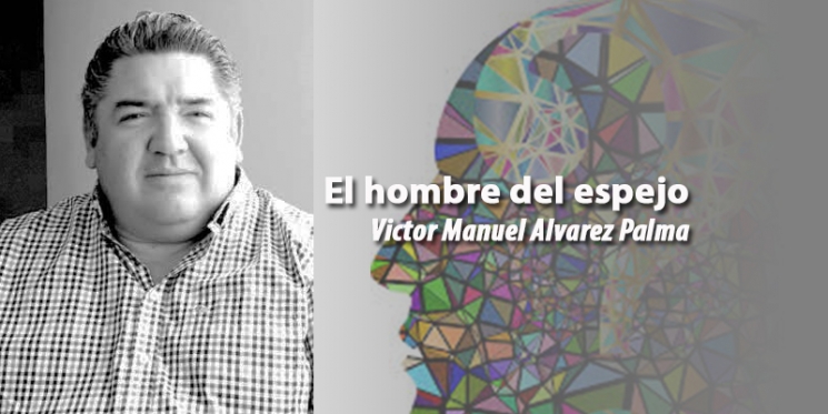 Respuestas rápidas o acertadas (II). El hombre del espejo. Víctor Alvarez Palma