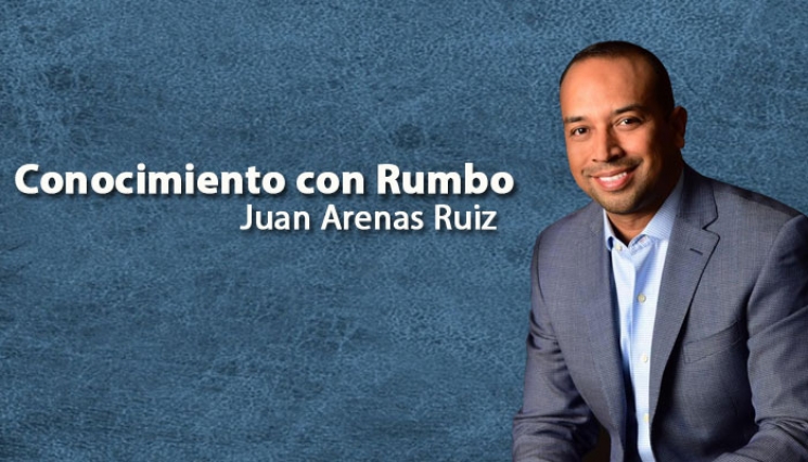 Habilidades digitales mejoran empleabilidad. Juan Arenas Ruiz