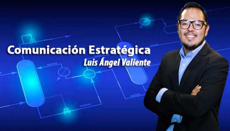 Estandarización de procesos. Luis Valiente Cárdenas