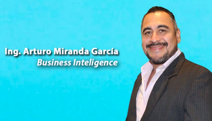 Por qué la empresas deben transformarse para sobrevivir. Arturo Miranda García