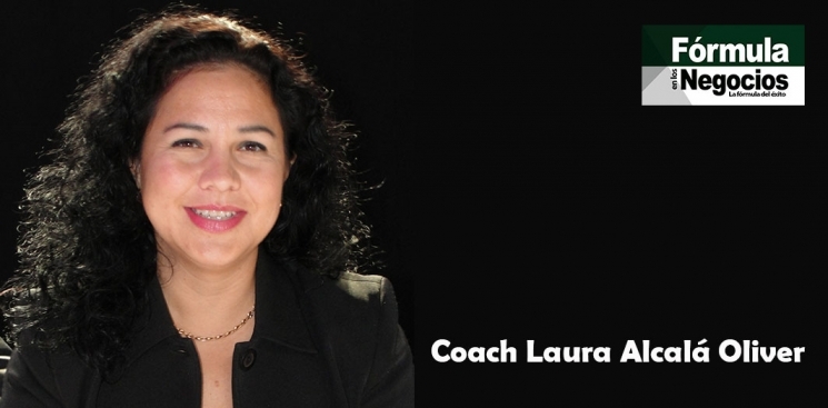 La importancia de la construcción de buenos hábitos. Laura Alcalá Oliver