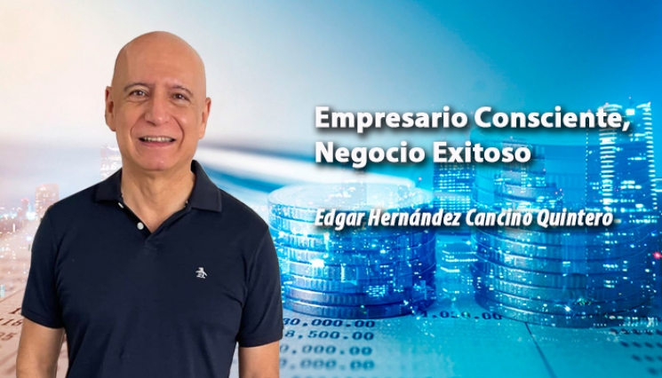 Analiza e Interpreta tus Estados Financieros.  Edgar Hernández Cancino Q.