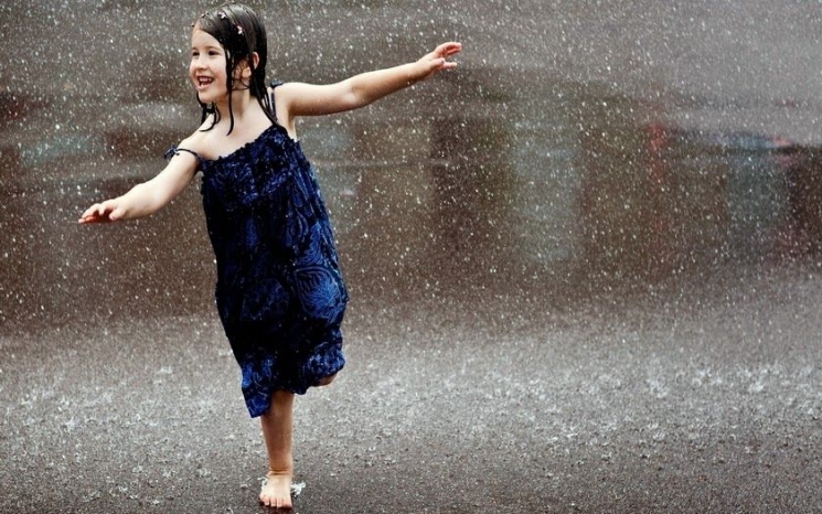 Baila hasta que llueva. ¿Cuál es el secreto del éxito?