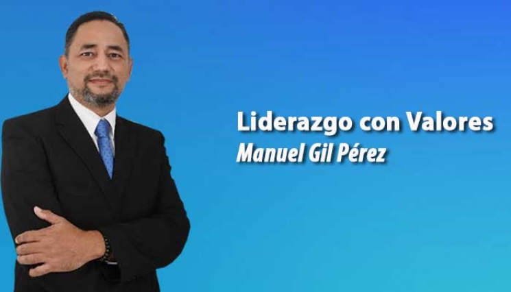 La Confianza como puente de crecimiento entre lo individual y colectivo. Manuel Gil Pérez