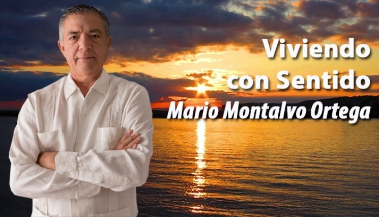 Carisma y Liderazgo. Mario Montalvo Ortega