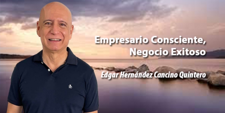 Controla tu ego, no eres infalible. Edgar Hernández Cancino Quintero