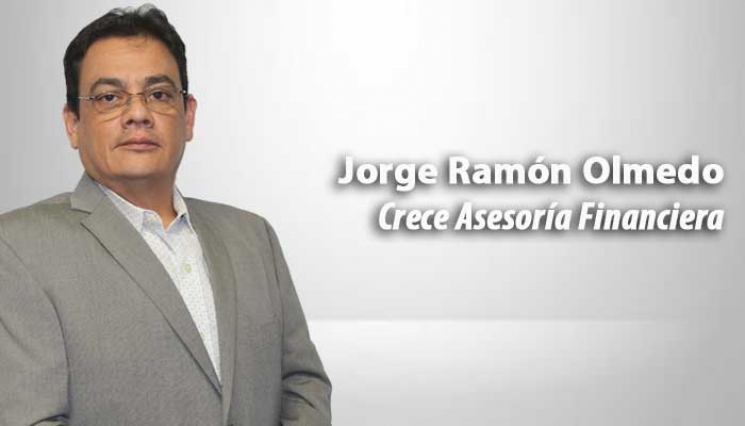 Las 5 características del buen asesor. Jorge Ramón Olmedo Rodríguez