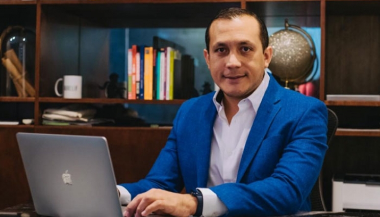 El auge del sector inmobiliario en Mérida Yucatán. Ricardo Herrera Rosado