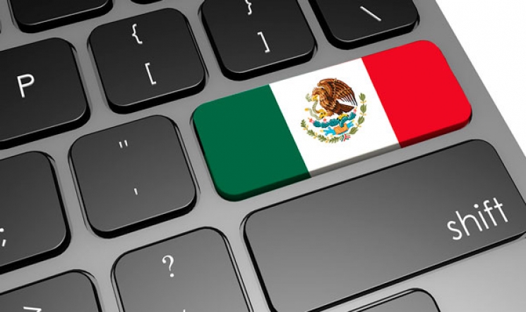 5 Comercio Electrónico en México 5
