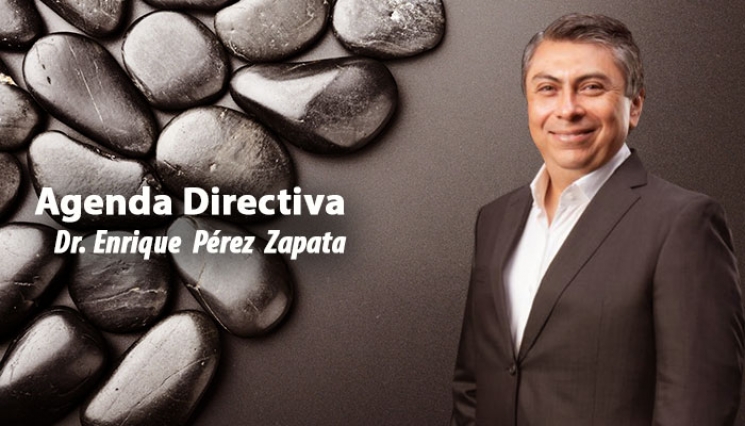 Holding alternativa eficaz en la reestructura. Jorge Enrique Pérez Zapata