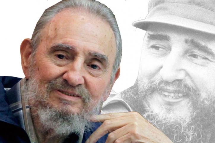Guía para absolver a Fidel Castro